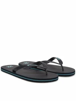 Infradito Tides Slice EBYL100023 Blu scuro