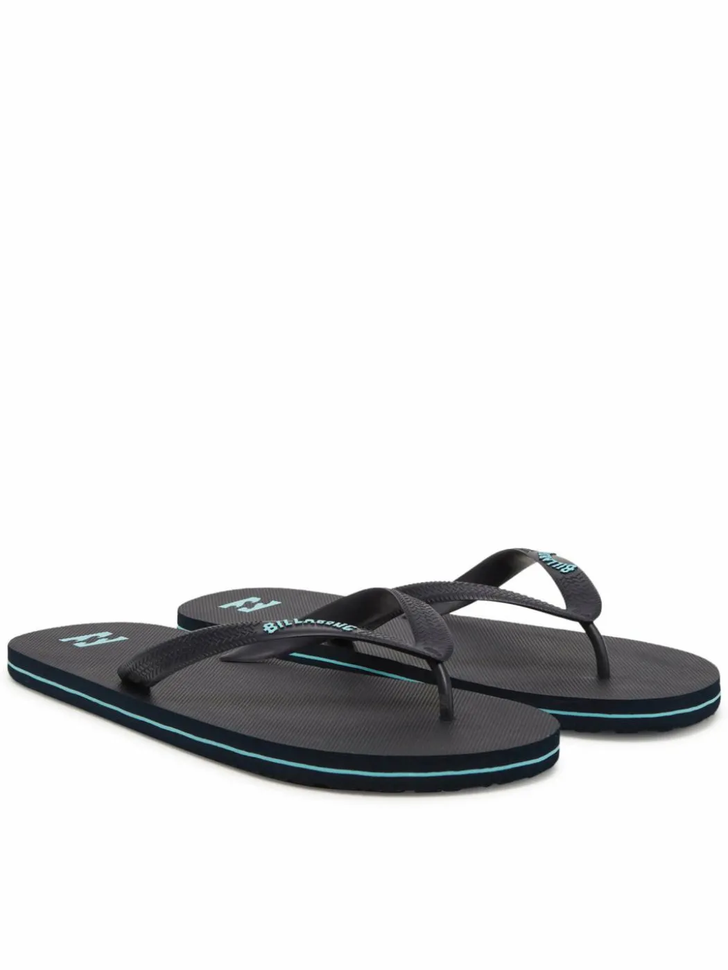 Infradito Tides Slice EBYL100023 Blu scuro