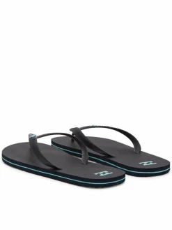 Infradito Tides Slice EBYL100023 Blu scuro