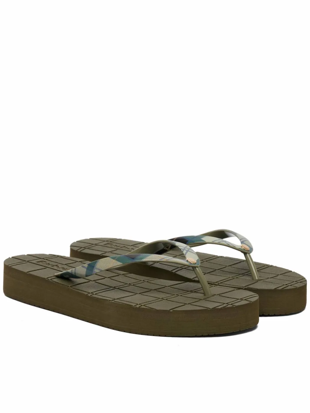 Infradito Tilda LBS0021TN51 Verde