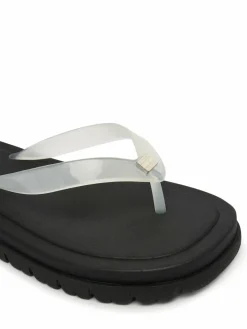 Infradito Tjw Cleated Jelly Summer Sandal EN0EN02954 Bianco