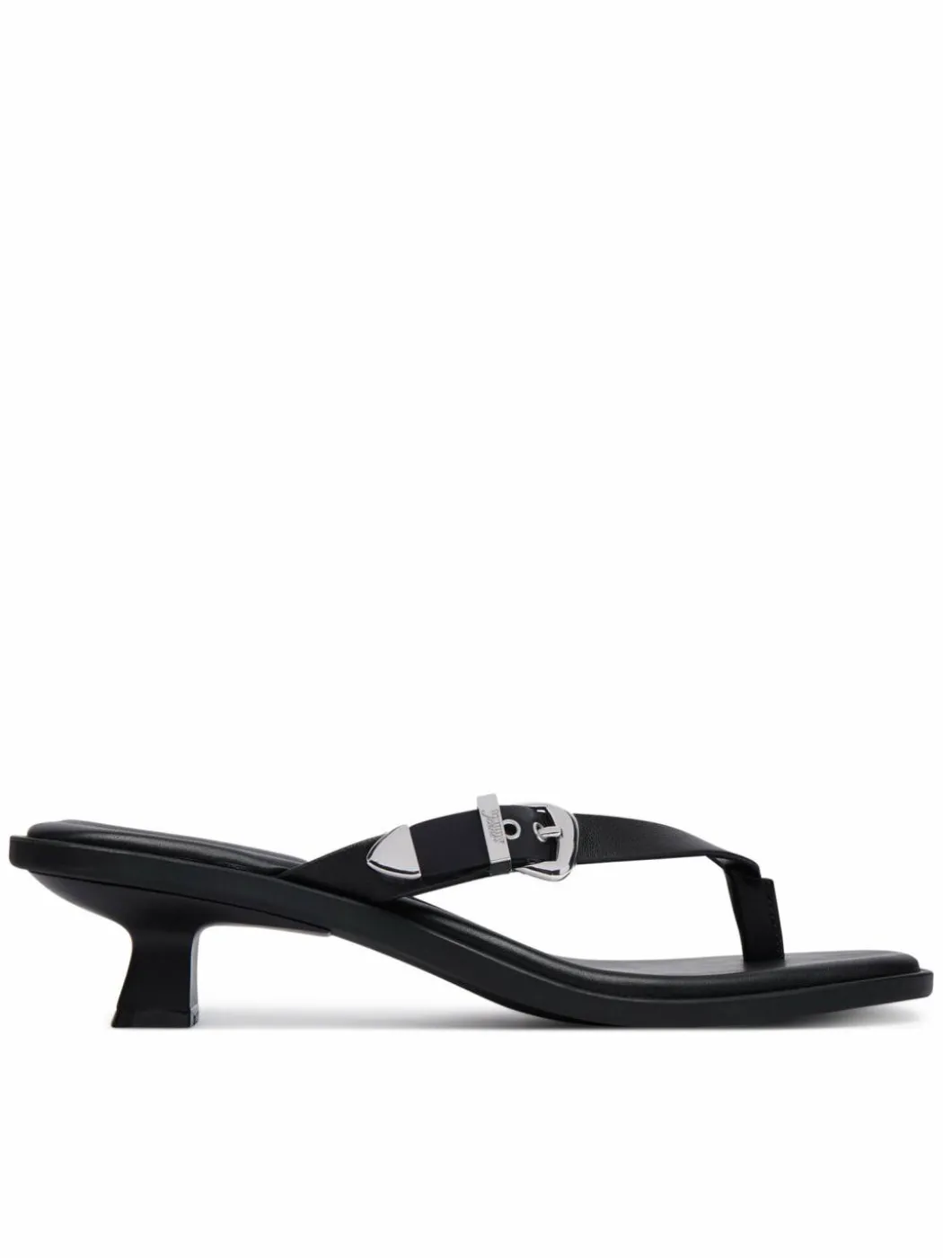 Infradito Tjw Kitten EN0EN03154 Nero