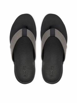 Infradito 229267/TPBK Nero
