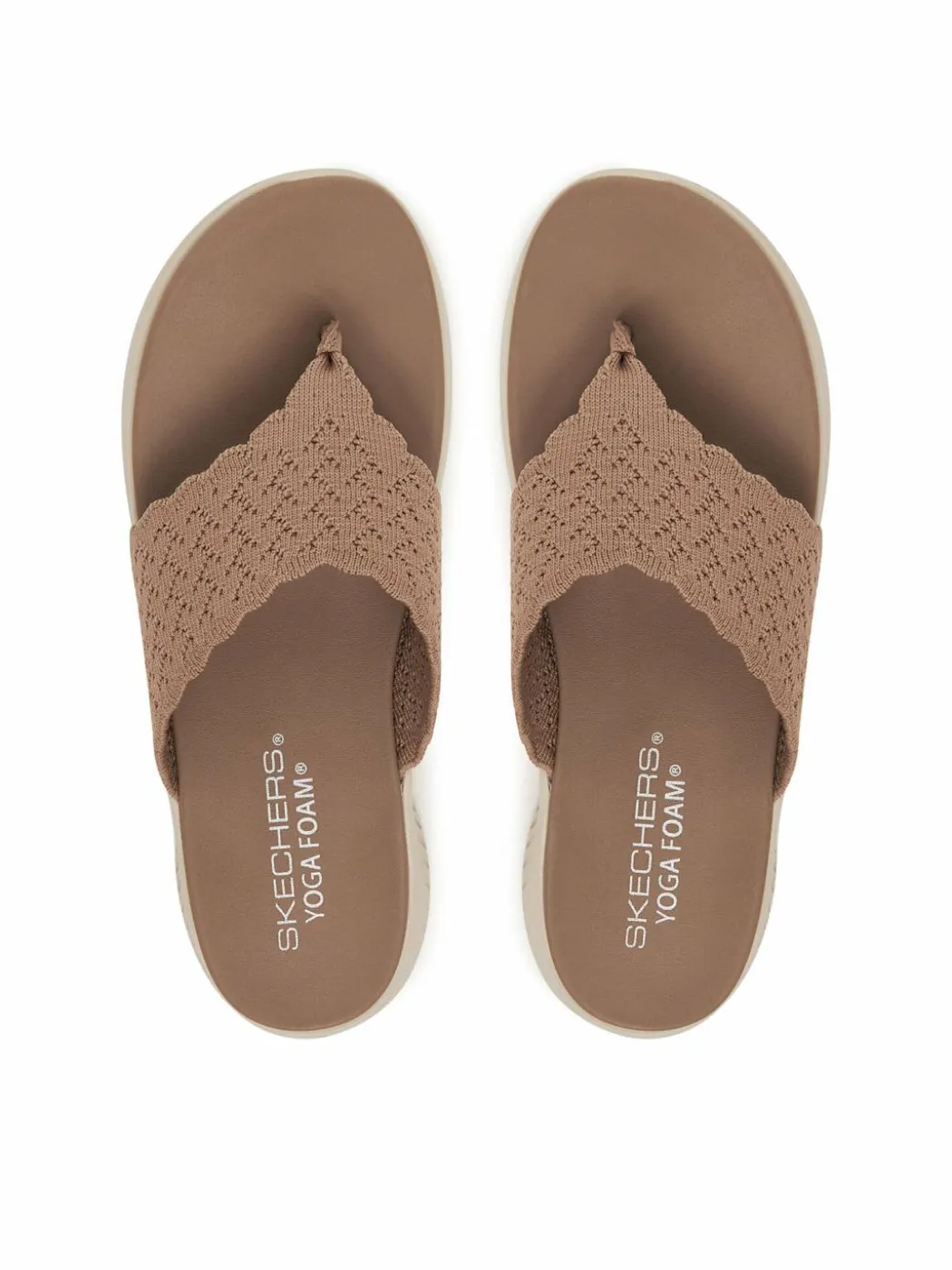 Infradito Ultra Flex 3.0 119971/MOC Beige