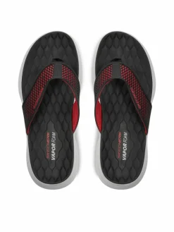 Infradito Vapor Foam Sandal 232894/BKRD Nero