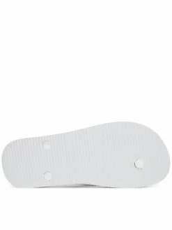 Infradito 80VA3SQ7 ZSS80 Bianco