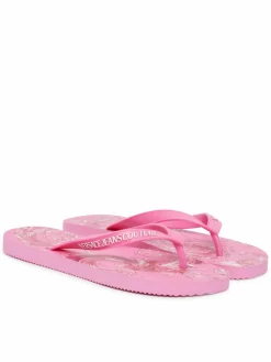 Infradito 80VA3SQ7 ZSS80 Rosa