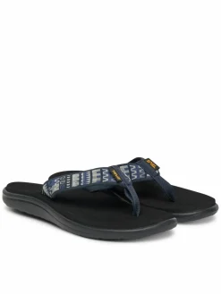 Infradito Voya Flip 1019040 Blu scuro