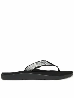 Infradito Voya Flip 1019040 Grigio