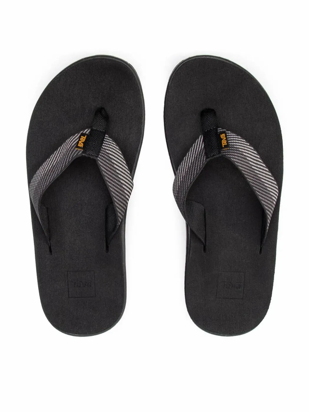 Infradito Voya Flip 1019050 Grigio