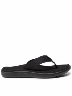 Infradito Voya Flip 1019040 Nero