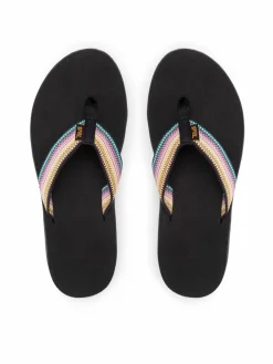 Infradito Voya Flip 1019040 Nero