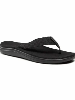 Infradito Voya Flip 1019050 Nero