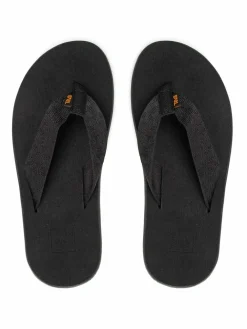 Infradito Voya Flip 1019050 Nero