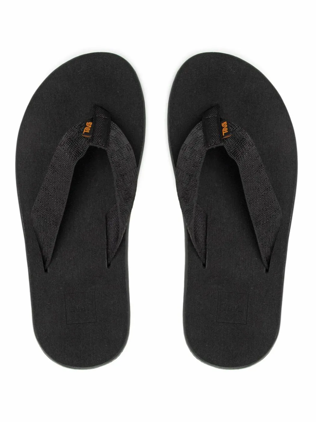 Infradito Voya Flip 1019050 Nero