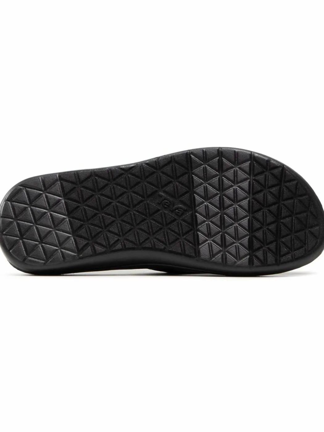 Infradito Voya Flip 1019050 Nero