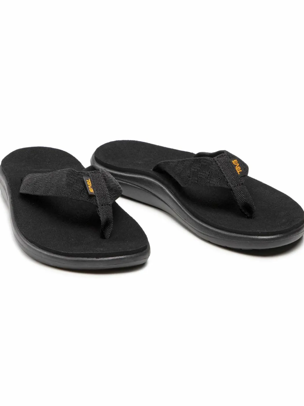 Infradito Voya Flip 1019050 Nero