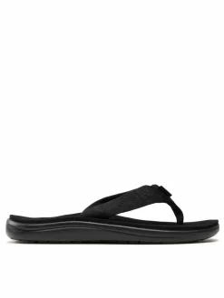 Infradito Voya Flip 1019050 Nero