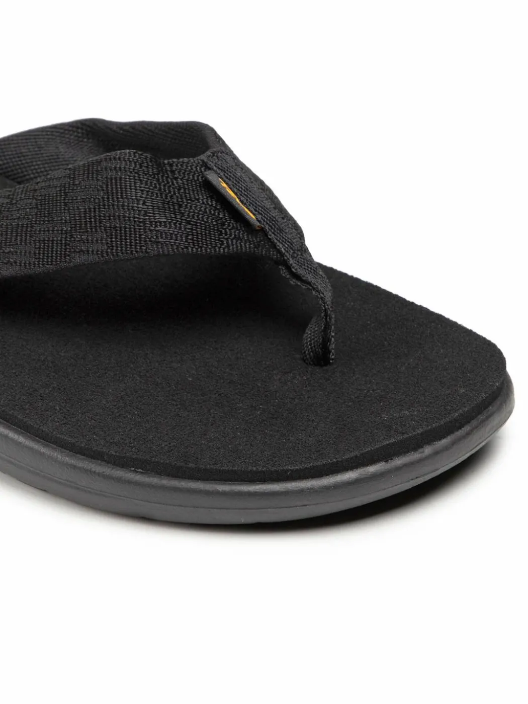 Infradito Voya Flip 1019050 Nero