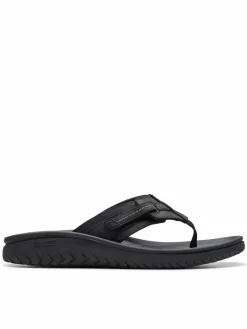 Infradito Wesley Sun 26176988 Nero