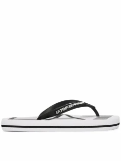 Infradito 7X000659 AF22188 MZ021 Bianco