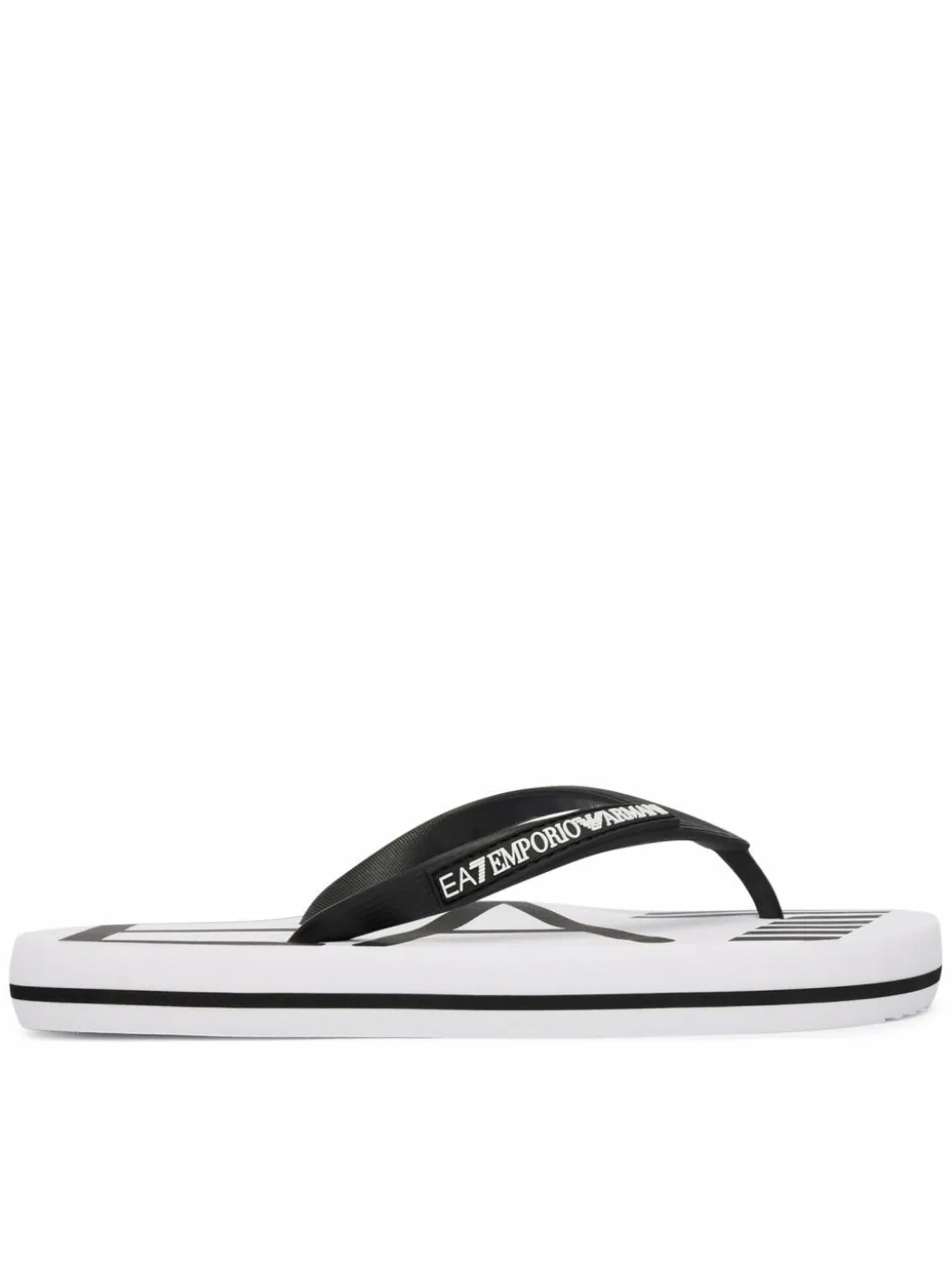Infradito 7X000659 AF22188 MZ021 Bianco
