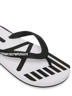 Infradito 7X000659 AF22188 MZ021 Bianco