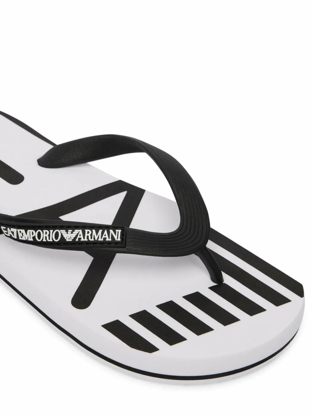 Infradito 7X000659 AF22188 MZ021 Bianco