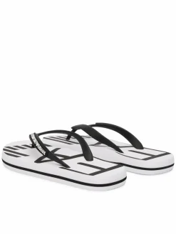 Infradito 7X000659 AF22188 MZ021 Bianco