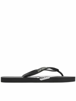 Infradito XVQS08 XN746 A120 Nero