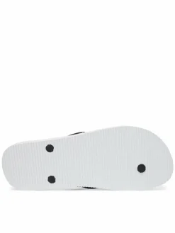 Infradito 80YA3SQ7 ZSS81 Bianco