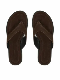 Infradito Zaida 6109-140-31 Marrone
