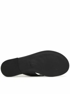 Infradito Zaida 6109-101-20 Nero