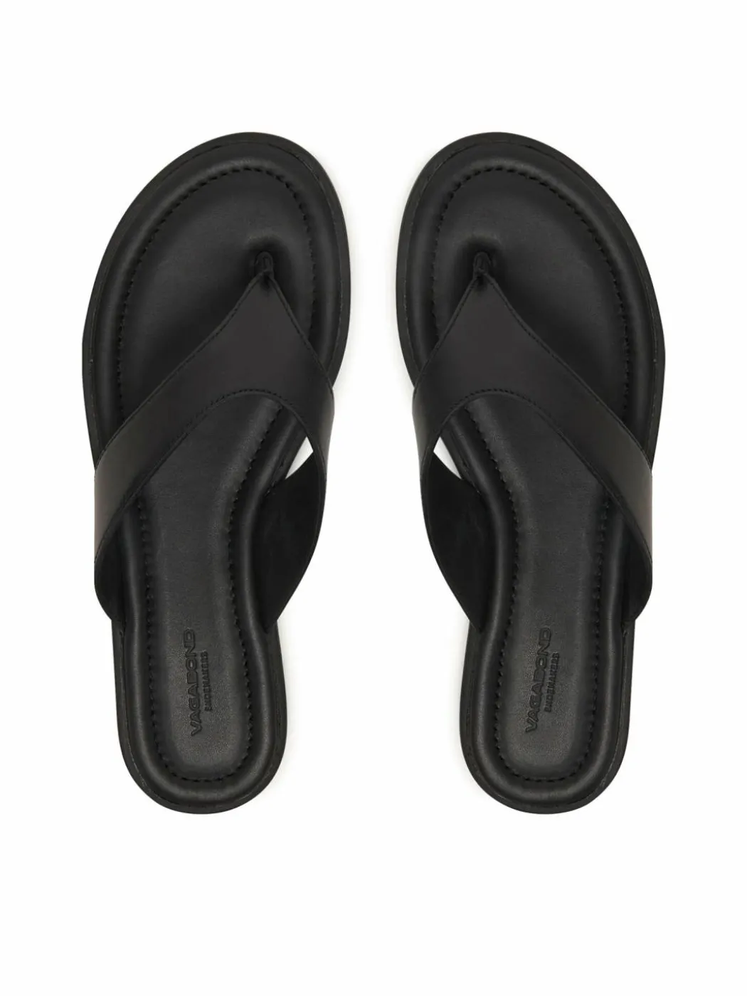 Infradito Zaida 6109-101-20 Nero