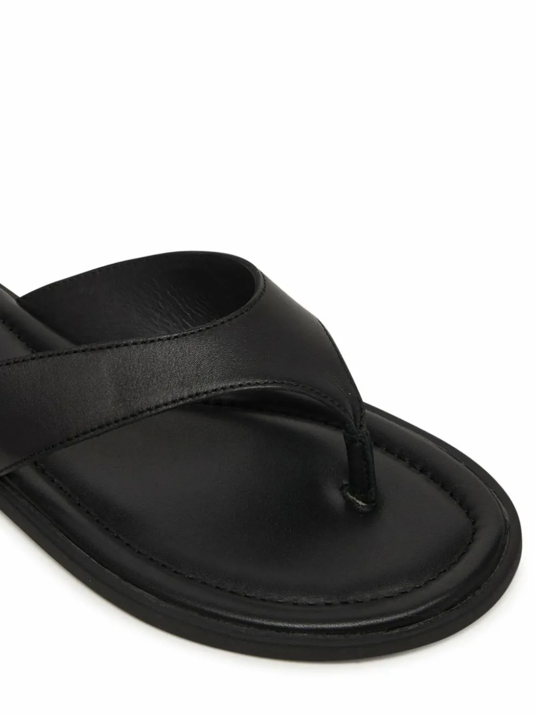 Infradito Zaida 6109-101-20 Nero