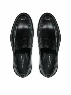 Loafers Alex M 5366-104-20 Nero