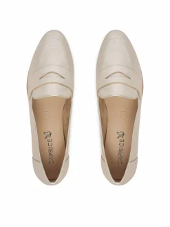 Loafers 9-24200-44 Argento