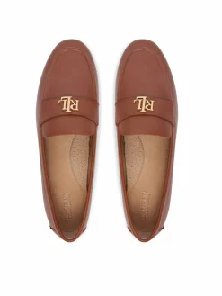 Loafers Averi III 802P09041002 Marrone