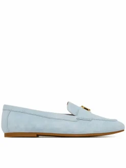 Loafers 802946809016 Azzurro chiaro
