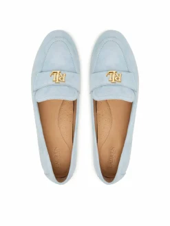 Loafers 802946809016 Azzurro chiaro