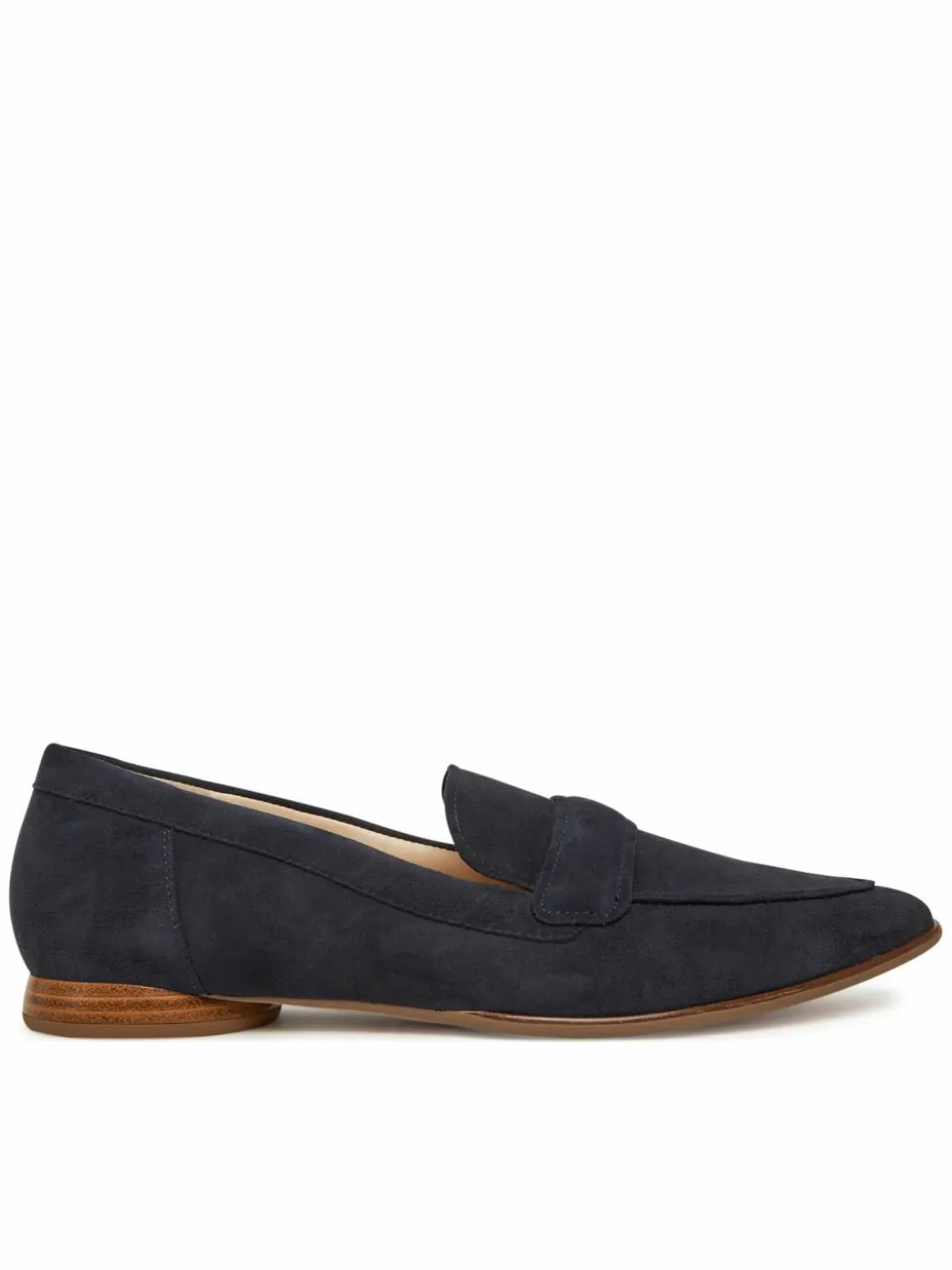 Loafers Beery 9-100412 Blu scuro