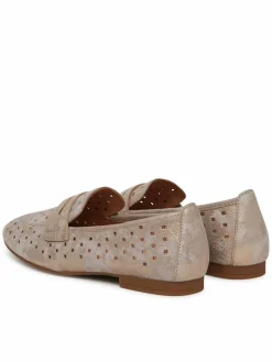 Loafers 65.219.60 Beige