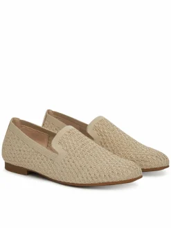 Loafers 65.216.42 Beige
