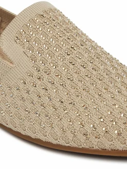 Loafers 65.216.42 Beige
