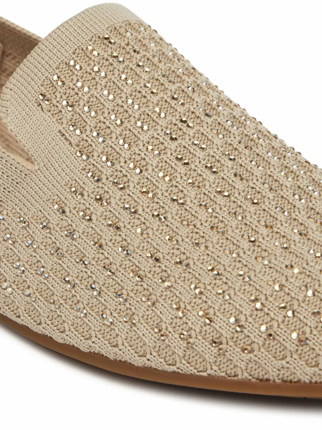 Loafers 65.216.42 Beige