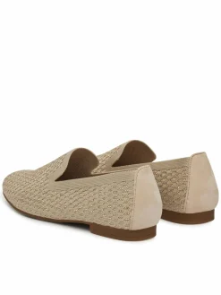 Loafers 65.216.42 Beige