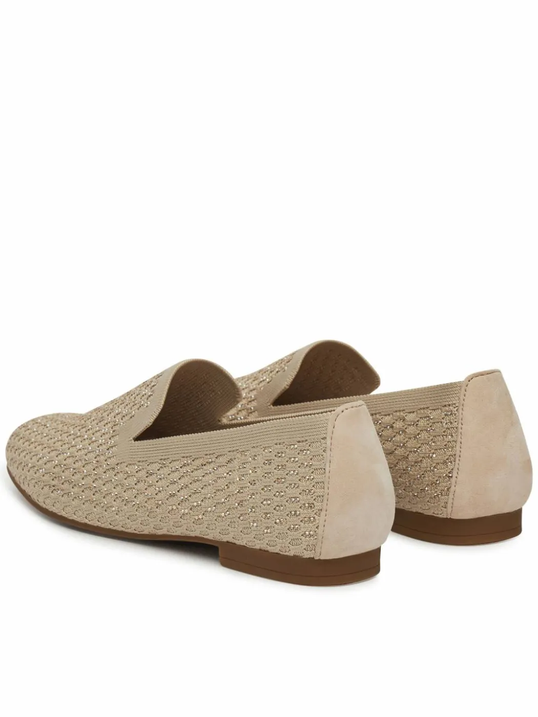 Loafers 65.216.42 Beige