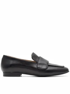 Loafers BIANCA-E23-23725PE Nero