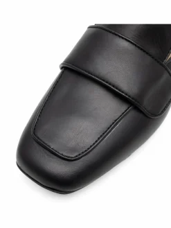 Loafers BIANCA-E23-23725PE Nero