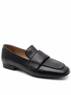 Loafers BIANCA-E23-23725PE Nero